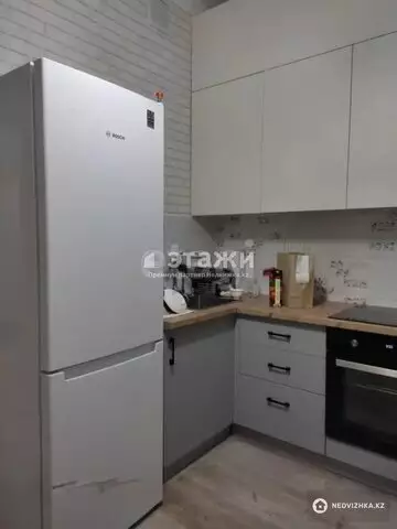 36 м², 1-комнатная квартира, этаж 12 из 16, 36 м², изображение - 1