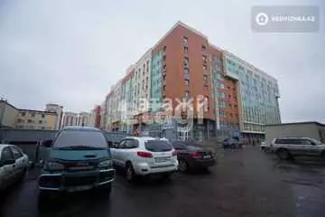 85 м², 3-комнатная квартира, этаж 2 из 9, 85 м², изображение - 2