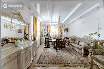 2-комнатная квартира, этаж 2 из 7, 94 м²