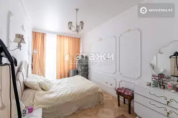 94 м², 2-комнатная квартира, этаж 2 из 7, 94 м², изображение - 5