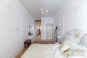 94 м², 2-комнатная квартира, этаж 2 из 7, 94 м², изображение - 6