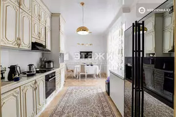 94 м², 2-комнатная квартира, этаж 2 из 7, 94 м², изображение - 9