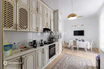 94 м², 2-комнатная квартира, этаж 2 из 7, 94 м², изображение - 10