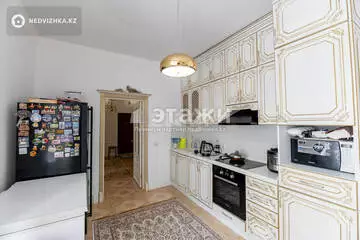 94 м², 2-комнатная квартира, этаж 2 из 7, 94 м², изображение - 11