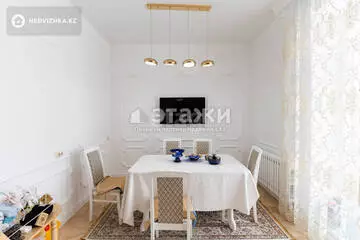 94 м², 2-комнатная квартира, этаж 2 из 7, 94 м², изображение - 12