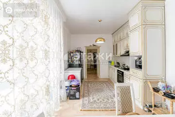 94 м², 2-комнатная квартира, этаж 2 из 7, 94 м², изображение - 13