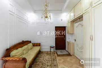 94 м², 2-комнатная квартира, этаж 2 из 7, 94 м², изображение - 14