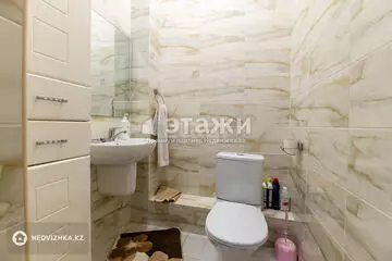 94 м², 2-комнатная квартира, этаж 2 из 7, 94 м², изображение - 18