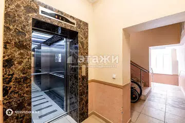 94 м², 2-комнатная квартира, этаж 2 из 7, 94 м², изображение - 20