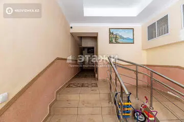 94 м², 2-комнатная квартира, этаж 2 из 7, 94 м², изображение - 21