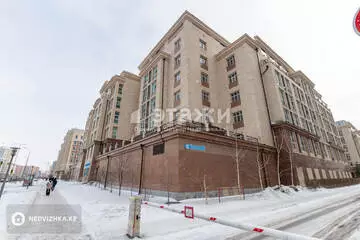 94 м², 2-комнатная квартира, этаж 2 из 7, 94 м², изображение - 26