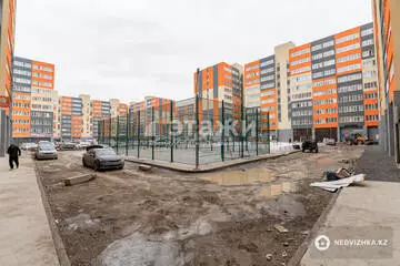 21 м², 1-комнатная квартира, этаж 1 из 10, 21 м², изображение - 21