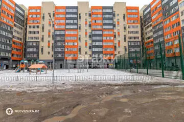 21 м², 1-комнатная квартира, этаж 1 из 10, 21 м², изображение - 22