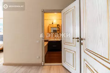 124 м², 3-комнатная квартира, этаж 2 из 7, 124 м², изображение - 4