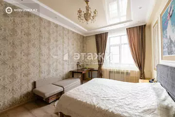 124 м², 3-комнатная квартира, этаж 2 из 7, 124 м², изображение - 6