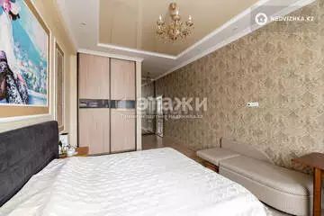 124 м², 3-комнатная квартира, этаж 2 из 7, 124 м², изображение - 7