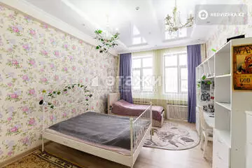 124 м², 3-комнатная квартира, этаж 2 из 7, 124 м², изображение - 13