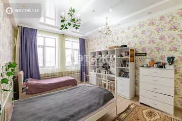 124 м², 3-комнатная квартира, этаж 2 из 7, 124 м², изображение - 14