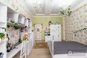 124 м², 3-комнатная квартира, этаж 2 из 7, 124 м², изображение - 15