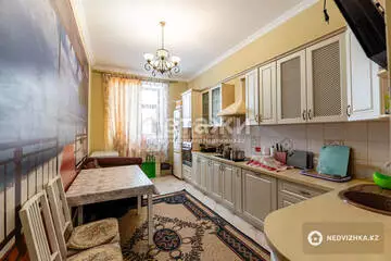 124 м², 3-комнатная квартира, этаж 2 из 7, 124 м², изображение - 16