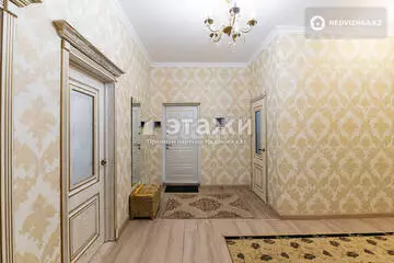 124 м², 3-комнатная квартира, этаж 2 из 7, 124 м², изображение - 19