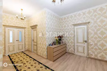 124 м², 3-комнатная квартира, этаж 2 из 7, 124 м², изображение - 20