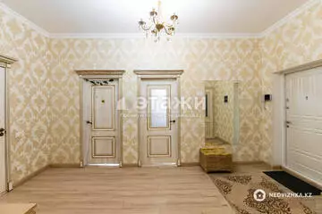 124 м², 3-комнатная квартира, этаж 2 из 7, 124 м², изображение - 21