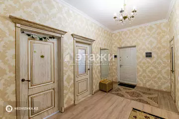 124 м², 3-комнатная квартира, этаж 2 из 7, 124 м², изображение - 22