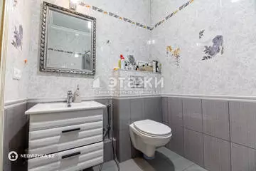 124 м², 3-комнатная квартира, этаж 2 из 7, 124 м², изображение - 26