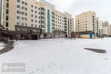 124 м², 3-комнатная квартира, этаж 2 из 7, 124 м², изображение - 31