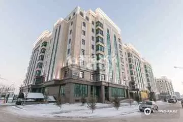 124 м², 3-комнатная квартира, этаж 2 из 7, 124 м², изображение - 32