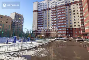 73.1 м², 3-комнатная квартира, этаж 10 из 15, 73 м², изображение - 27