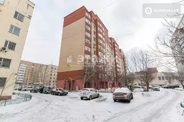 53.4 м², 2-комнатная квартира, этаж 5 из 10, 53 м², изображение - 35