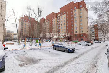 53.4 м², 2-комнатная квартира, этаж 5 из 10, 53 м², изображение - 36