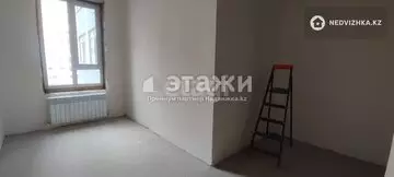 2-комнатная квартира, этаж 2 из 5, 64 м²