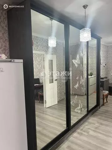 3-комнатная квартира, этаж 11 из 13, 87 м²