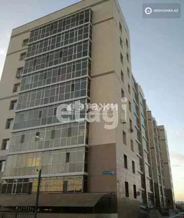 3-комнатная квартира, этаж 9 из 10, 105 м²