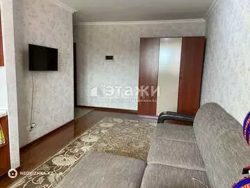 40 м², 1-комнатная квартира, этаж 4 из 9, 40 м², изображение - 0