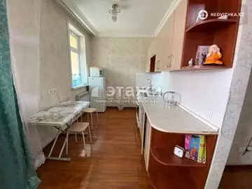 40 м², 1-комнатная квартира, этаж 4 из 9, 40 м², изображение - 1