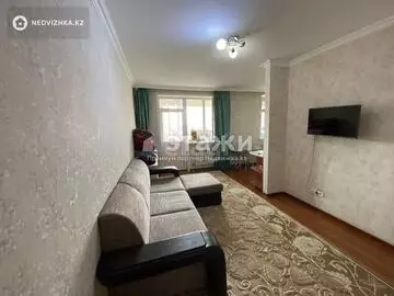 40 м², 1-комнатная квартира, этаж 4 из 9, 40 м², изображение - 2