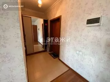 40 м², 1-комнатная квартира, этаж 4 из 9, 40 м², изображение - 3