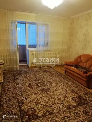 1-комнатная квартира, этаж 4 из 22, 44 м²