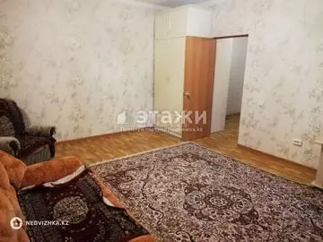 1-комнатная квартира, этаж 4 из 22, 44 м²
