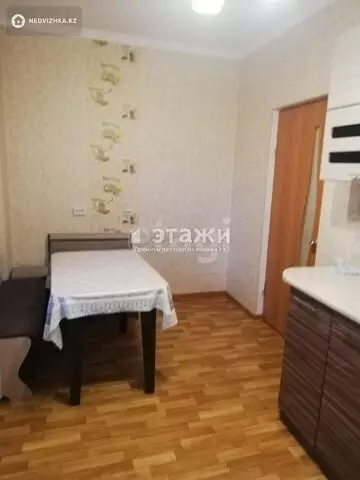 1-комнатная квартира, этаж 4 из 22, 44 м²