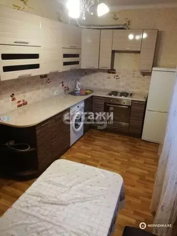 1-комнатная квартира, этаж 4 из 22, 44 м²