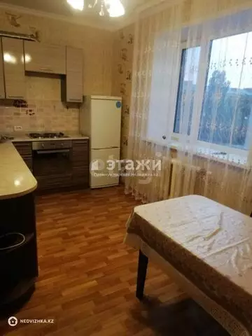 1-комнатная квартира, этаж 4 из 22, 44 м²
