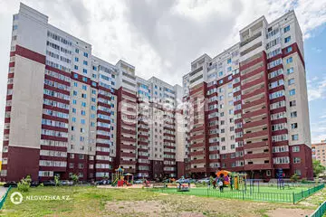 50.8 м², 2-комнатная квартира, этаж 8 из 15, 51 м², изображение - 27