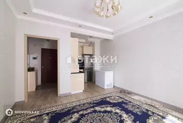 44 м², 2-комнатная квартира, этаж 10 из 12, 44 м², изображение - 19