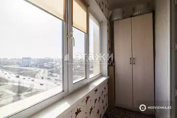 44 м², 2-комнатная квартира, этаж 10 из 12, 44 м², изображение - 22