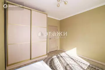 44 м², 2-комнатная квартира, этаж 10 из 12, 44 м², изображение - 25